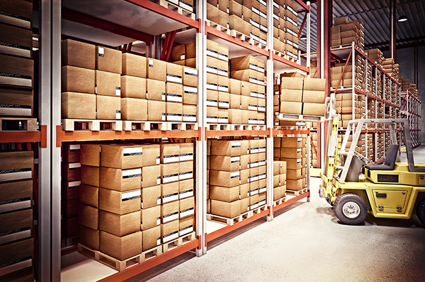 document storage document records management long term storage